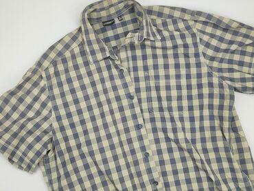 Shirts: Shirt for men, XL (EU 42), Livergy, condition - Very good