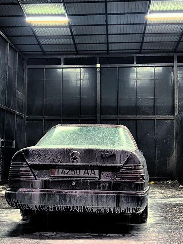 Mercedes-Benz: Ищу машину w210 или w124 автомат чтоб можно было деньги с перво 50 тыс