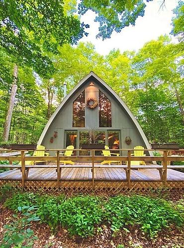 Беседки: Беседка Дерево — 7