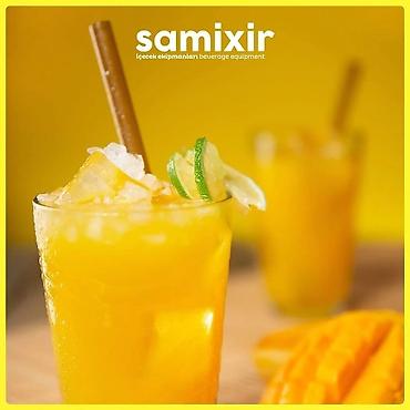 samixir: Su üçün, Tək, 10 l, Nağd ödəniş — 10