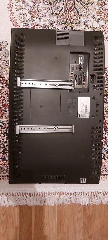 samsung 26: Samsung LCD televizor – model: LE26S81B (Type No: JA26EO) Əsas — 3