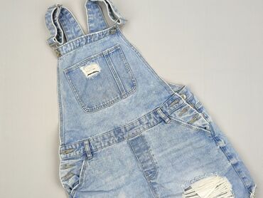 Denim Co, Dungarees for women, size S