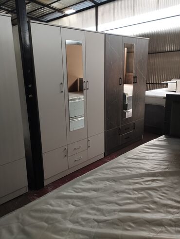 Шифоньеры: Шифоньер, Новый, Прямой, ЛДСП — 3