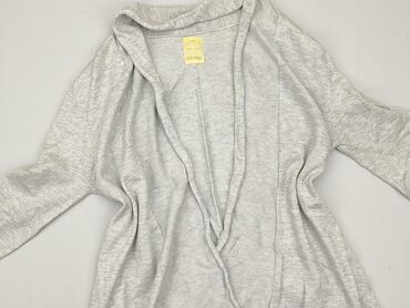 bluzka z motylkowym rękawem: Sweater, Zara, 14 years, 158-164 cm, condition - Good