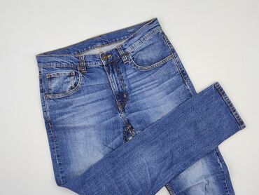 jeansy dla puszystych: Джинси для чоловіків