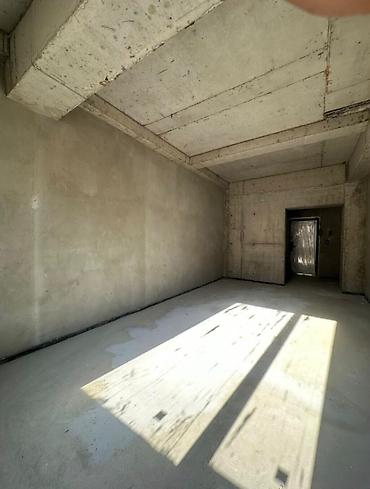 1 bedroom: 1 комната, 48 м², Тунгуч мкр Элитка, 1 этаж, ПСО (под самоотделку) — 1