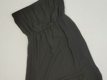 sukienki maxi obcisła: Women`s dress, size S (EU 36)