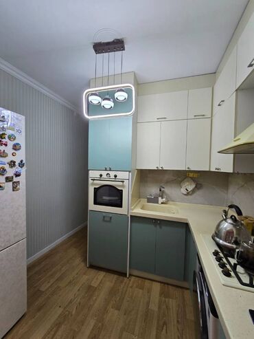 Köhnə tikili: Bakı, 2 otaqlı, Köhnə tikili, m. Həzi Aslanov, 60 kv. m — 5