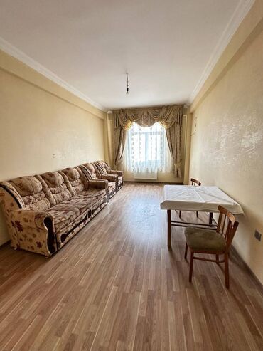 Yeni tikili: Məmmədli, 3 otaqlı, Yeni tikili, m. Koroğlu, 110 kv. m — 1