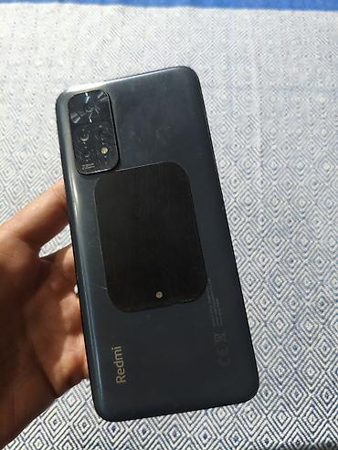 samsung f: Redmi, Redmi Note 11, Б/у, 128 ГБ, цвет - Черный, 2 SIM — 8