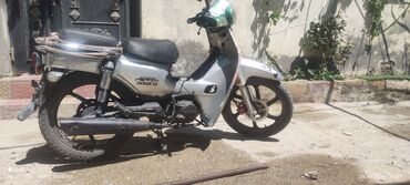 ucuz mopet: - ZONKES, 50 sm3, 2021 il, 42000 km