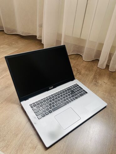 купить бу телефон поко х3 про: Ноутбук, Acer, 4 ГБ ОЭТ, Intel Core i3, 17.3 ", Колдонулган, Жумуш, окуу үчүн, эс тутум NVMe SSD
