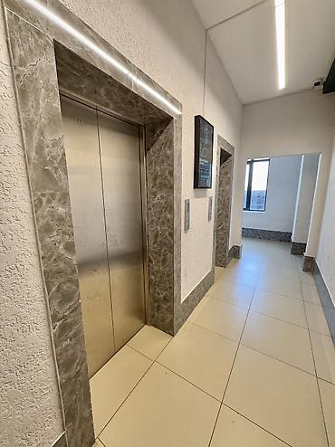montreal: 2 комнаты, 49 м², 4 мкр Элитка, 4 этаж, Дизайнерский ремонт — 10