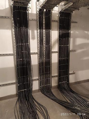 Электрики: Опыт 15-жыл баардык электромонтаждарды жасайбыз, умный дом 🏡 — 3