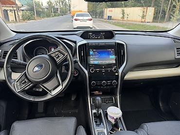 Subaru: Subaru Ascent: 2019 г., 2.4 л, Вариатор, Бензин, Кроссовер — 6