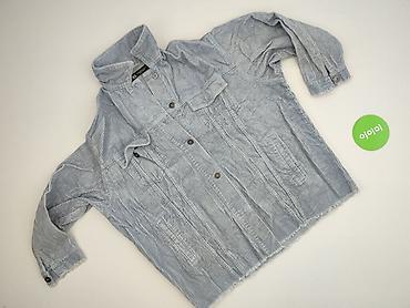 harringtonki: Zara, Kurtka jeansowa damska, rozmiar S — 2