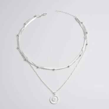 nakit za haljine: Necklaces
