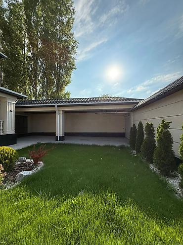 Строительство под ключ: Современный дом в Кок-Жар — комфорт, стиль и качество в каждой детали! — 9