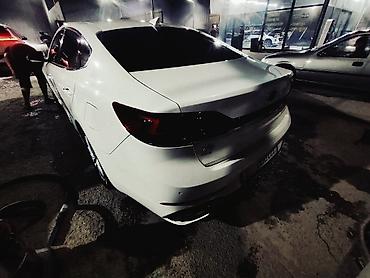 genezis g70: Kia K7: 2019 г., 3.3 л, Автомат, Газ, Седан — 1