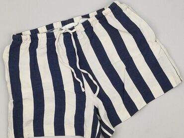 stradivarius spodnie dla niskich: H&M, Шорти жіночі, XS