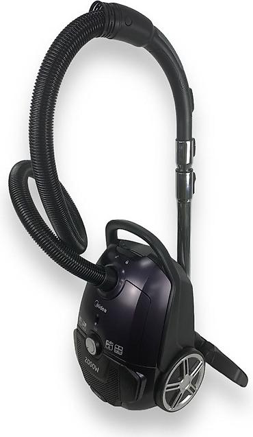 Пылесосы: Пылесос, Стандартный, Сухая, Мешок — 6