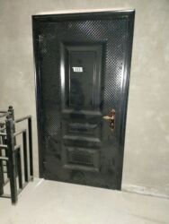 Yeni tikili: 2 otaqlı, Yeni tikili, 57 kv. m — 1