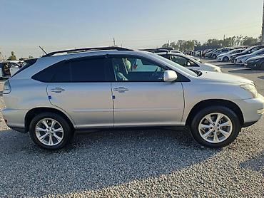 lexus rx 350 2006: Lexus RX: 2008 г., 3.5 л, Автомат, Бензин, Кроссовер — 1