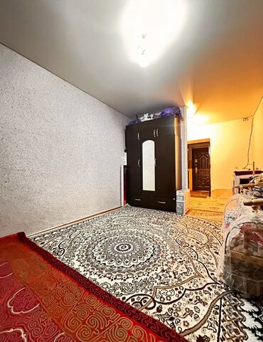 квартира однокомнатная купить: 1 комната, 18 м², Общежитие и гостиничного типа, 1 этаж, Косметический ремонт