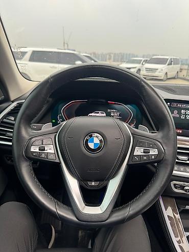 kaiyi e5: BMW X5: 2021 г., 3 л, Типтроник, Бензин, Внедорожник — 8