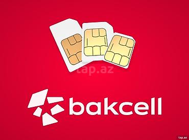 azersel operatorla elaqe: Yalnız 3 və 6 rəqəmlərindən ibarət Bakcell nömrə satılır 055 366 63 33 — 1