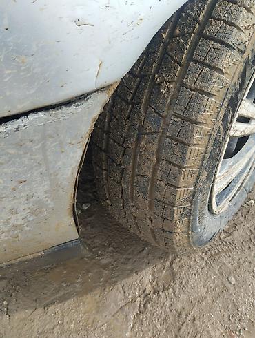 Nissan: Nissan Primera: 2000 г., 1.8 л, Механика, Бензин, Универсал — 10