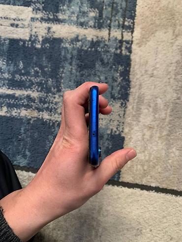 li 7 ultra: Xiaomi, Mi 8, Б/у, 128 ГБ, цвет - Синий, 2 SIM — 5