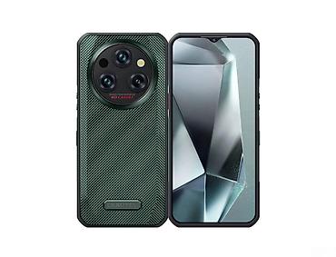 Oukitel WP35 8/256 GB	Green 🟢 Rəsmi iş yeri olan və olmayanlara, tək
