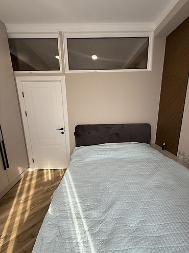 квартира кок дар: 1 комната, 35 м², Элитка, 2 этаж, Свежий ремонт — 2