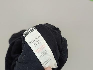 obcisla: Inspire, Top damski, rozmiar 4XL — 4