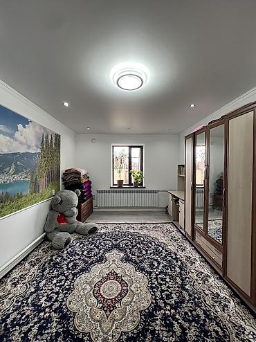 Продажа домов: Дом, 62 м², 4 комнаты, Агентство недвижимости, Евроремонт — 10