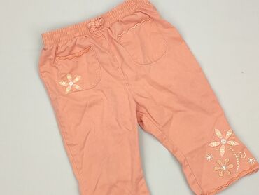 strój kąpielowy świnka peppa: Leggings, 9-12 months, condition - Perfect