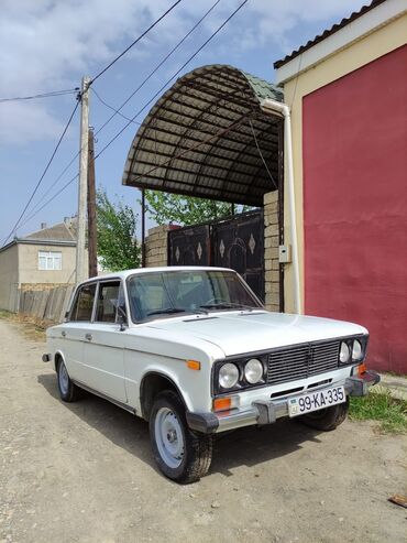 tap az vaz 2107: VAZ (LADA) 2106: 1.6 l | 2004 il 12345 km Sedan