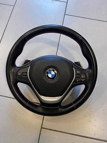sipka za stvari: VOLAN ZA BMW 315, 316, 318 . | Volan za BMW 3 f30 — 2