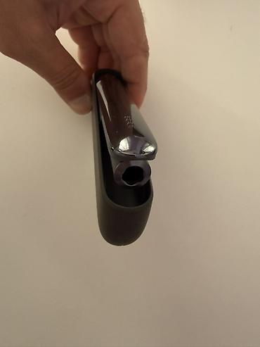 qəlyan icarə: IQOS tütün qızdırma cihazı dəsti Demək olar ki, istifadə olunmayıb — 2