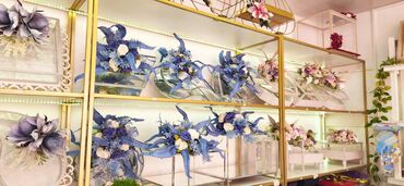 Xonçalar: Məhsul: Xonça dəstləri və dekorativ təqdimat qutuları Təsvir: - — 8