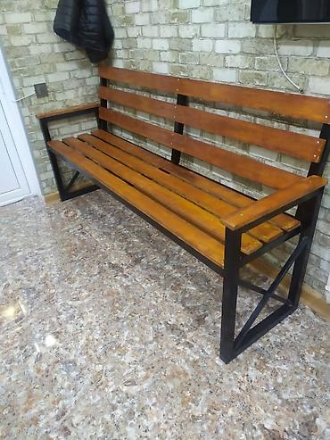 Bağ, çöl masa və oturacaq dəstləri: Yeni, Kvadrat masa, 6 stul, Açılmayan, Skameykalar ilə, Azərbaycan -da lalafo.az — 7 Bağ, çöl masa və oturacaq dəstləri: Yeni, Kvadrat masa, 6 stul, Açılmayan, Skameykalar ilə, Azərbaycan — 7