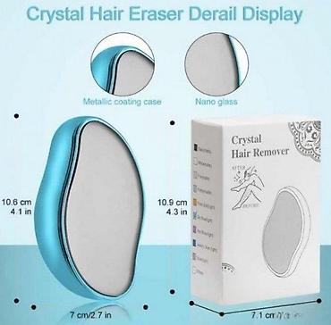 Personal Care Appliances: EPILATOR SA KRISTALIMA - EPILATOR ZA BRIJANJE | Za bezbolno — 3
