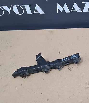 obranica za vodu: NOSAC DRZAC PREDNJEG BRANIKA ZA NISSAN QASHQAI OD 2014. DO 2017. GOD — 1