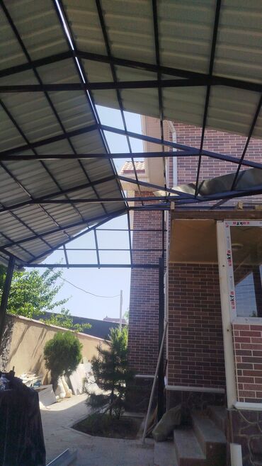 Сварка: Сварка | Навесы, Контейнеры Бесплатная смета — 12