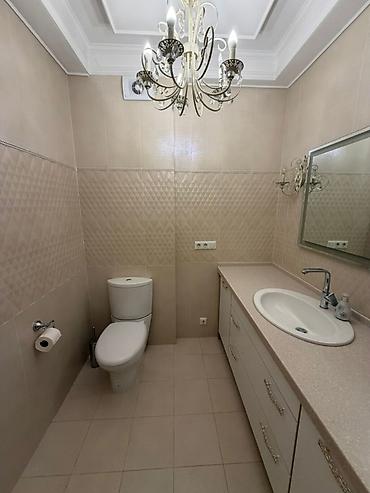 Продажа квартир: 4 комнаты, 165 м², Ала-Арча ТРЦ 3 этаж — 5