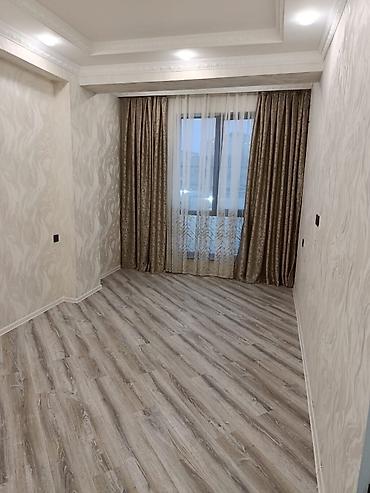 ev elanlari 2022: 2 otaqlı, Yeni tikili, 54 kv. m — 1