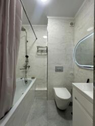 Продажа квартир: 3 комнаты, 100 м², Элитка, 4 этаж, Евроремонт — 9