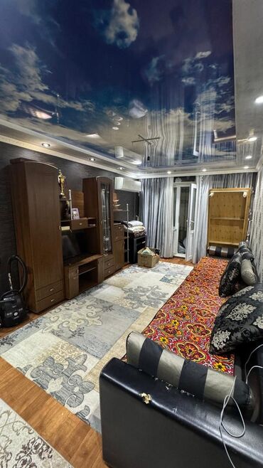 Продажа квартир: 3 комнаты, 58 м², 104 серия, 2 этаж, Евроремонт
