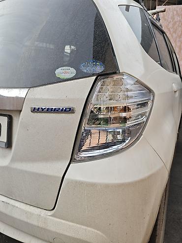 Автозапчасти: Бампер Honda, Новый, Оригинал — 6